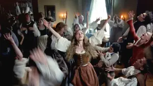 Задник до фильму"Заповіт Анни Лі" #525612