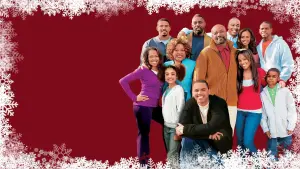 Задник до фильму"Цього Різдва" #400110