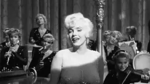 Задник до фильму"У джазі тільки дівчата" #645862