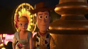 Задник до фильму"Історія іграшок 4" #592830