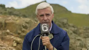 Задник до фильму"Чоловік, який любив НЛО" #686285