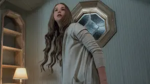 Задник до фильму"Мати!" #249329