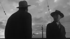 Задник до фильму"Жити" #638407