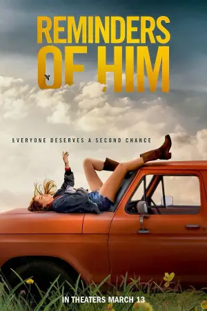 Постер до фильму"Спогади про нього" #548318