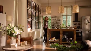 Задник до фильму"Код «Чорна канарка»" #623071