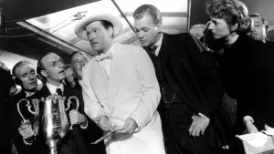 Задник до фильму"Громадянин Кейн" #180107