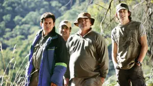 Задник до фильму"Джиндабайн" #680641