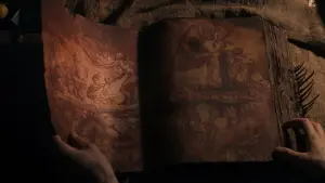 Задник до фильму"Повстання зловісних мерців" #604319