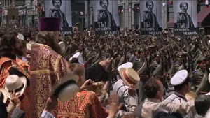 Задник до фильму"Доктор Живаго" #209155