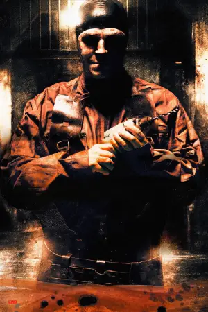 Постер до фильму"Хостел: Частина II" #679864