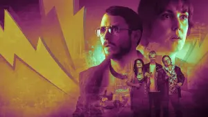 Задник до фильму"У цьому світі я більше не відчуваю себе як вдома" #280018