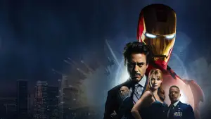 Задник до фильму"Залізна людина" #552761