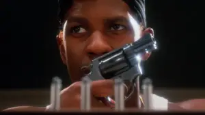 Задник до фильму"Малкольм Ікс" #807085