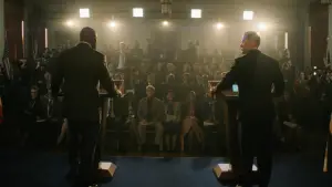 Задник до фильму"Голови держав" #585065