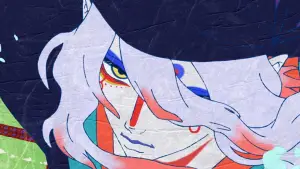 Задник до фильму"Мононоке. Глава 2: Попіл гніву" #785877