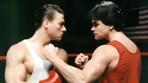 Задник до фильму"Не відступати і не здаватися" #536257