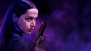 Задник до фильму"Балерина" #526284