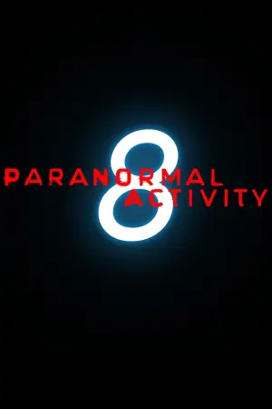 Paranormal Activity 8