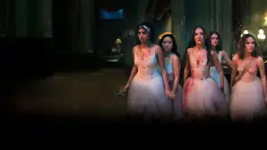 Задник до фильму"Смертельно вродливі" #759396