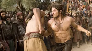 Задник до фильму"Принц Персії: Піски часу" #657862