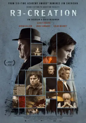 Постер до фильму"Пере-Творення" #784886