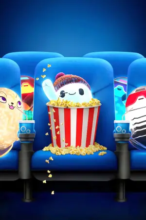 Постер до фильму"Щось не так з Роном" #752082