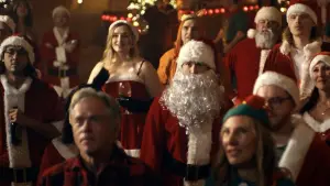 Задник до фильму"Однієї тихої ночі" #509658