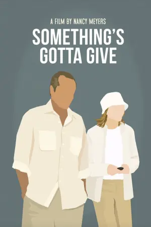 Постер до фильму"Любов за правилами і без" #274063