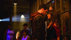 Задник до фильму"Крок уперед 3D" #260723