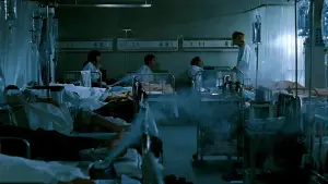 Задник до фильму"Вторгнення динозавра" #701219