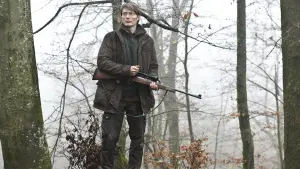 Задник до фильму"Полювання" #178103