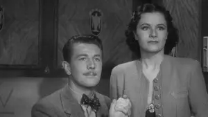 Задник до фильму"Леді зникає" #213744