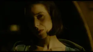 Задник до фильму"Форма води" #766744