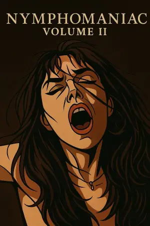 Постер до фильму"Німфоманка: Частина 2" #594905