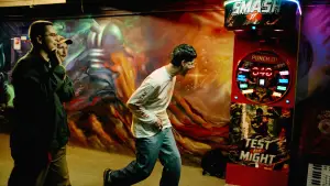 Задник до фильму"Здесь был Юра" #543252