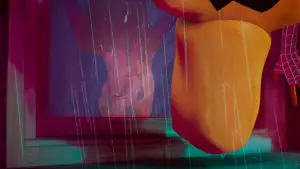 Задник до фильму"Людина-павук: Крізь всесвіт" #524046