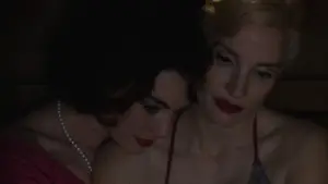 Задник до фильму"Материнський інстинкт" #731636