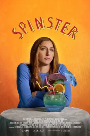 Постер до фильму"Spinster" #930851