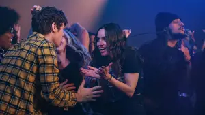 Задник до фильму"Список мрій" #601784