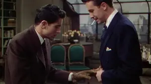 Задник до фильму"Мотузка" #665373