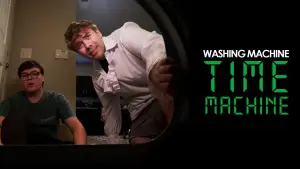 Задник до фильму"Washing Machine Time Machine" #920627