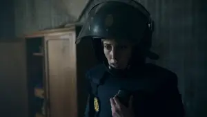 Задник до фильму"Облога" #349319