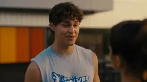 Задник до фильму"Поганий хлопець і я" #516917