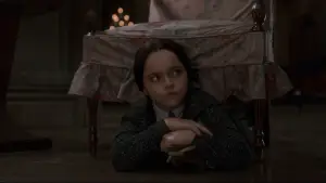 Задник до фильму"Сімейка Адамсів" #805584