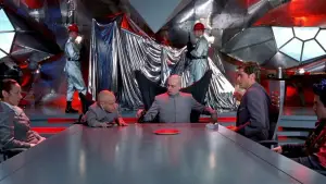 Задник до фильму"Остін Паверс: Шпигун, який мене звабив" #691343