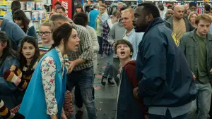 Задник до фильму"Дитячі ігри" #644442