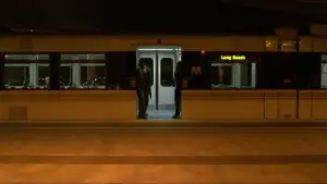 Задник до фильму"Співучасник" #625994