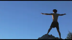 Задник до фильму"Life on the Edge" #848381
