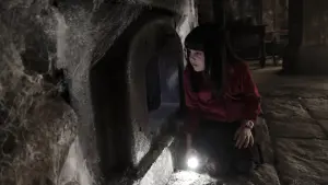 Задник до фильму"Не бійся темряви" #489760