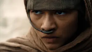 Задник до фильму"Дюна: Частина друга" #529089